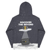Descubre la sudadera Beyond