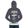 Descubre la sudadera Beyond