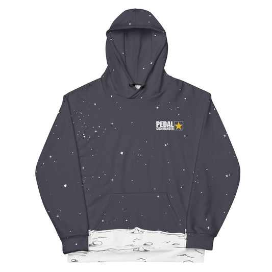 Discover the Beyond Hoodie