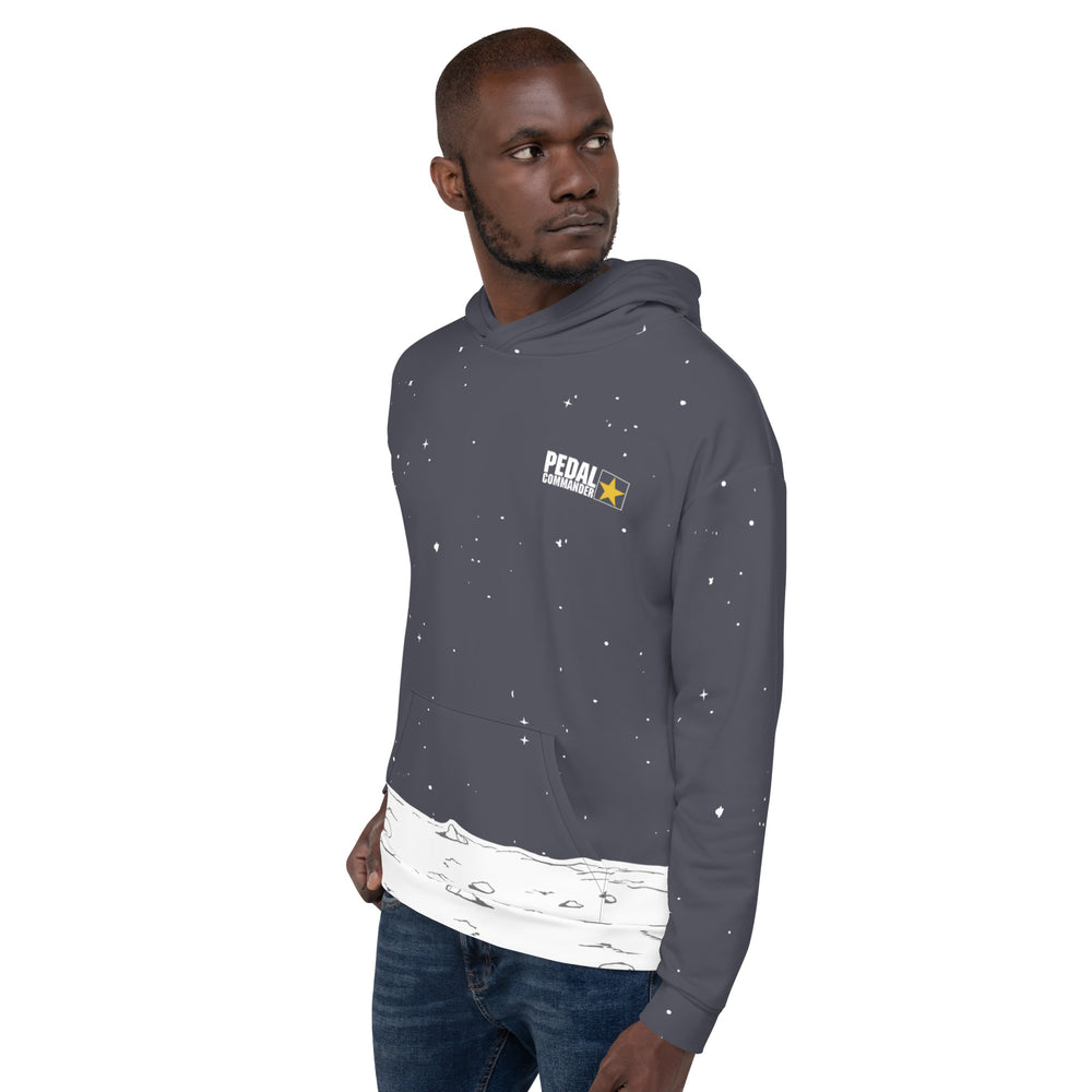 Descubre la sudadera Beyond