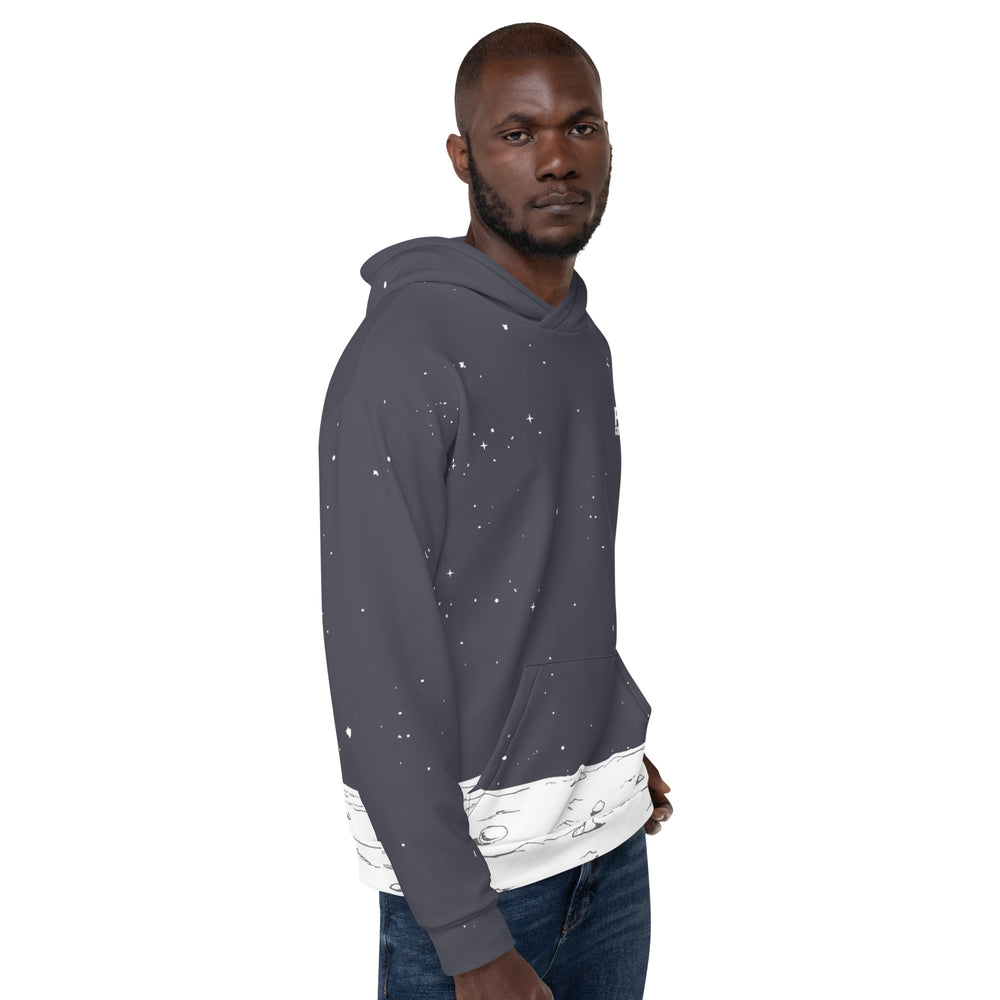 Descubre la sudadera Beyond