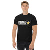 Pedal Commander Camiseta con Logo